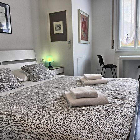 Residenza Manzoni Como Centre Екстер'єр фото