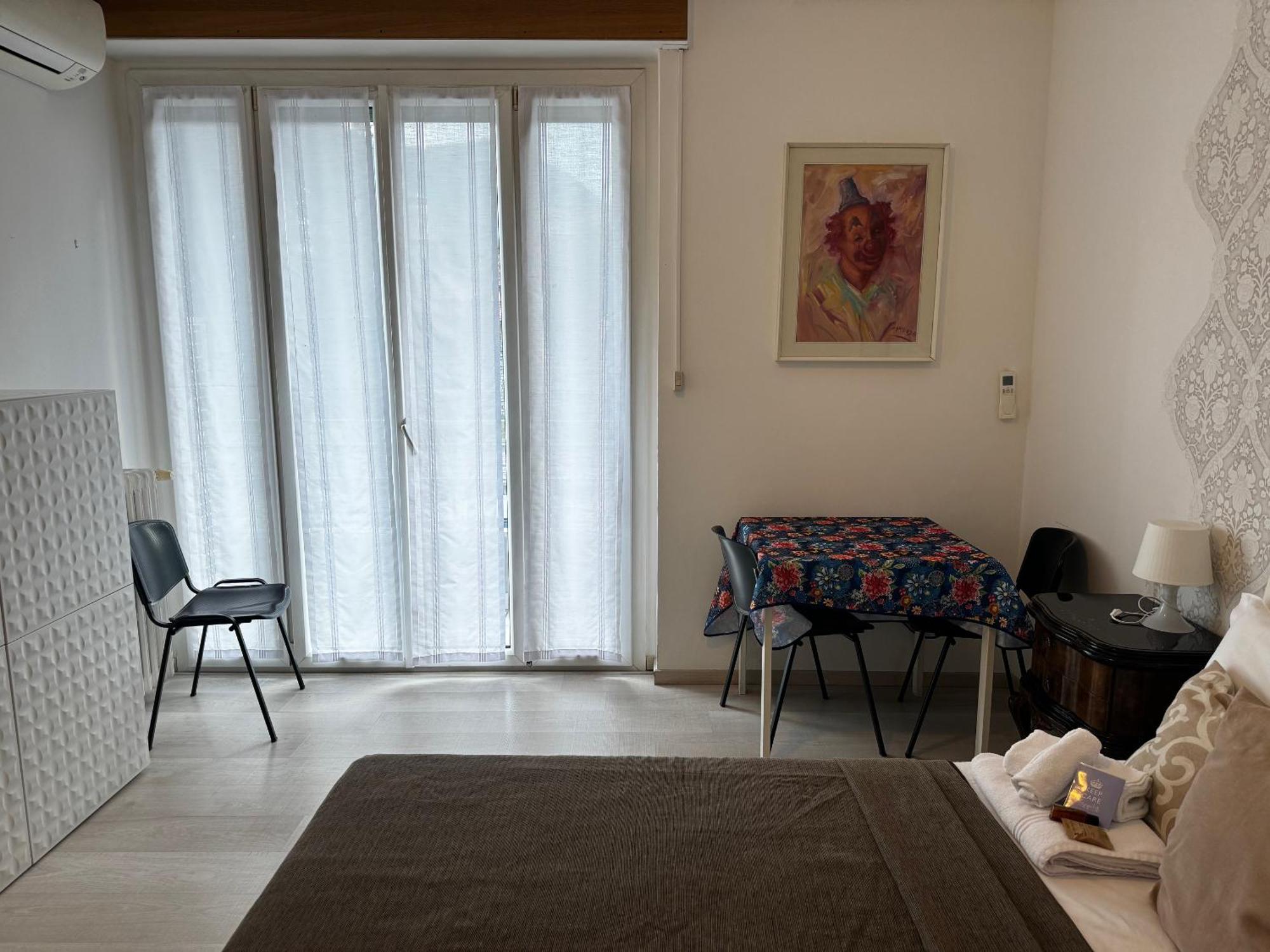 Residenza Manzoni Como Centre Екстер'єр фото